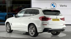 BMW X3 xDrive20d M Sport 5dr Step Auto Diesel Estate